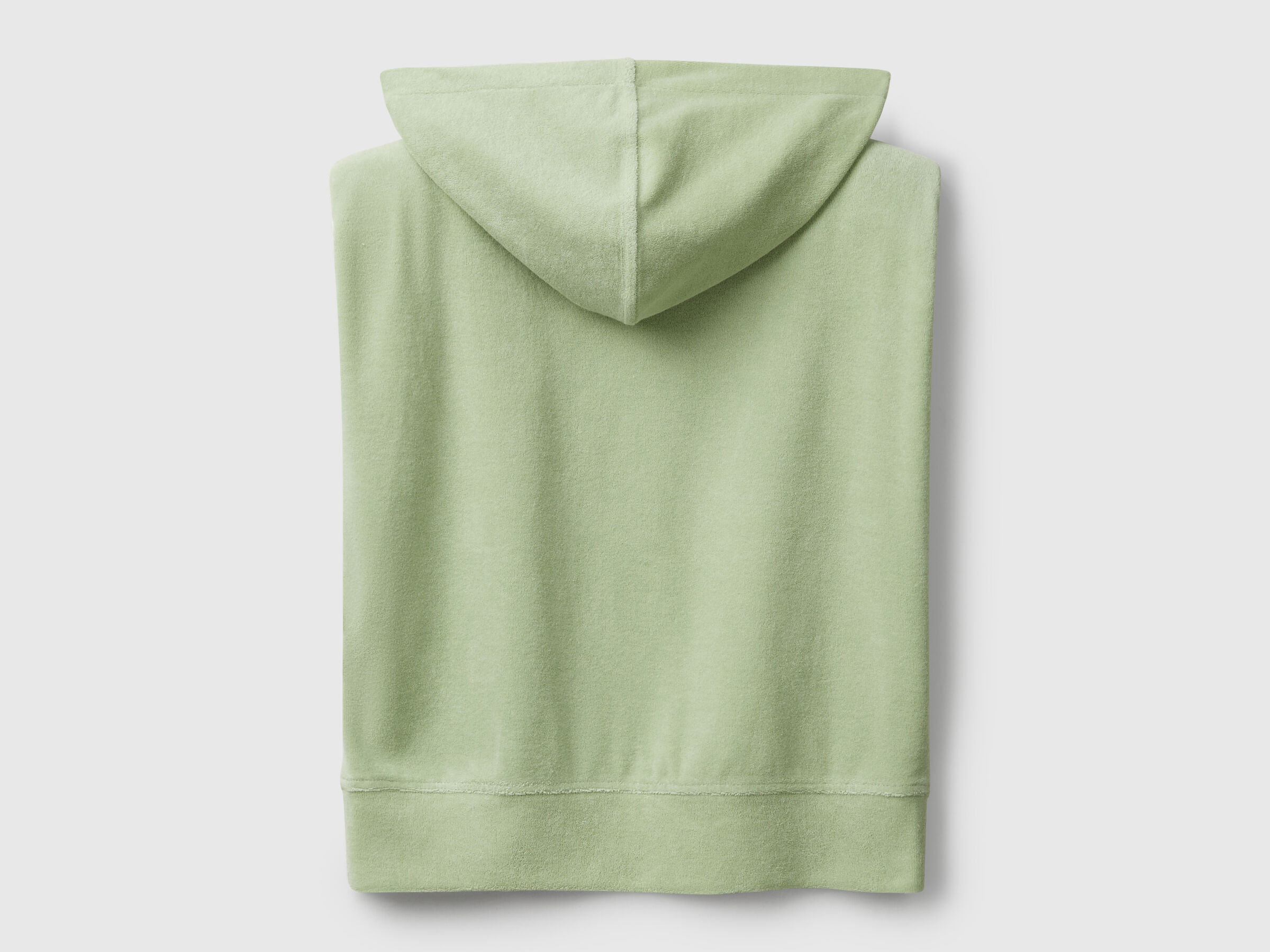 PULLOVER W/HOOD Mujer image number 6